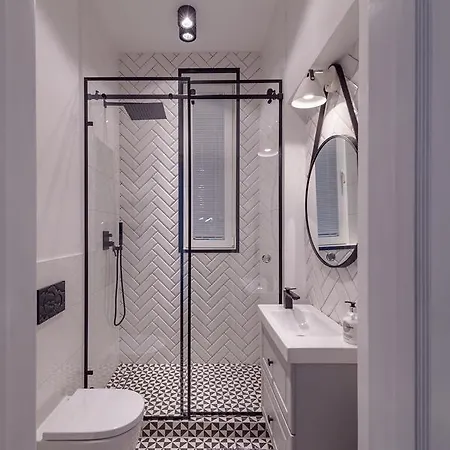 Apartment Jp *