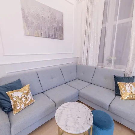 Jp Apartment *