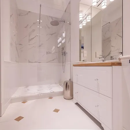 Apartment Jp