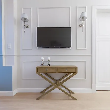 Apartment Jp