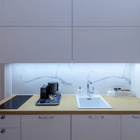 Apartment Jp Sopot
