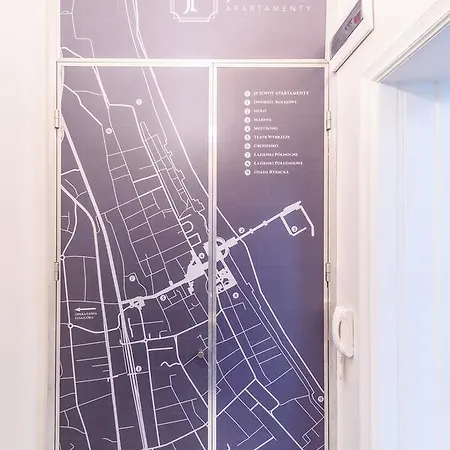 Apartment Jp *