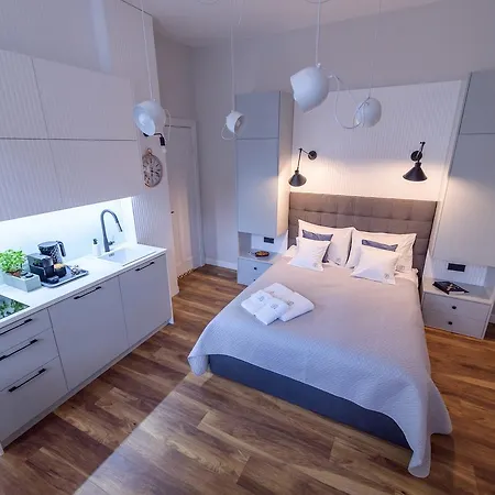 Jp Apartment