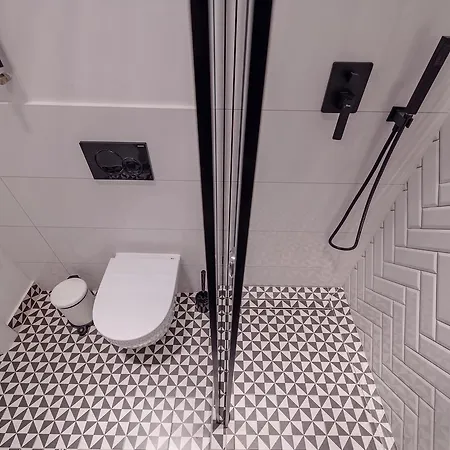 Jp Apartment *