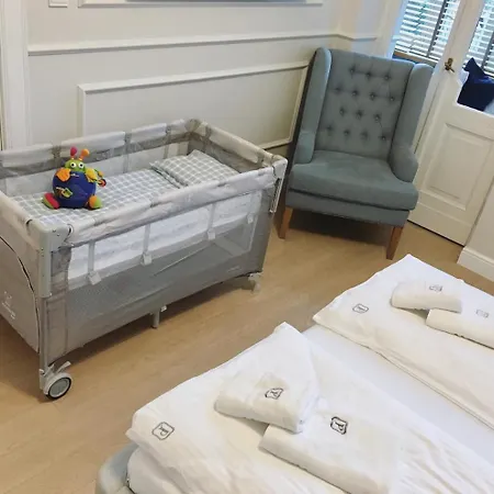 Apartment Jp