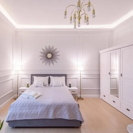Apartment Jp *