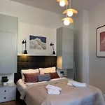 Sanhaus - Soleil Apartament