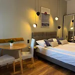Sanhaus - Soleil Apartament *