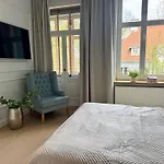 Apartament Sanhaus - Soleil *