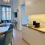 Sanhaus - Soleil * Sopot