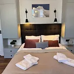 Apartament Sanhaus - Soleil