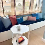 Sanhaus - Soleil Apartament Sopot