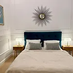 Apartament Sanhaus - Soleil *