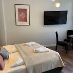 Sanhaus - Soleil Apartament