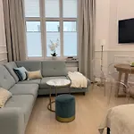 Apartament Sanhaus - Soleil