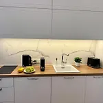 Apartament Sanhaus - Soleil *