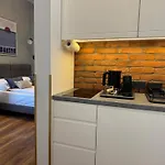 Sanhaus - Soleil Apartament Sopot