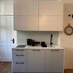 Apartament Sanhaus - Soleil Sopot