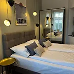 Sanhaus - Soleil Apartament