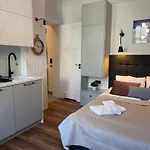 Sanhaus - Soleil * Sopot