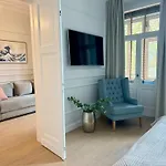 Sanhaus - Soleil Apartament