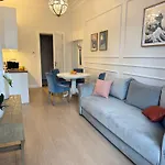 Apartament Sanhaus - Soleil *