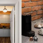 Sanhaus - Soleil Apartament *