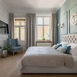 Sanhaus - Soleil Apartament