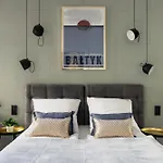 Sanhaus - Soleil Apartament Sopot