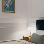 Sanhaus - Soleil Apartament