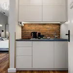Apartament Sanhaus - Soleil Sopot