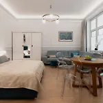 Sanhaus - Soleil Apartament Sopot