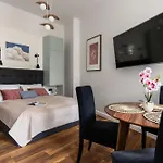 Sanhaus - Soleil * Sopot