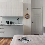 Sanhaus - Soleil Sopot