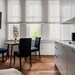 Sanhaus - Soleil Apartament