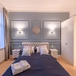 Sanhaus - Soleil Apartament *