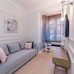 Sanhaus - Soleil Sopot