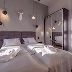 Sanhaus - Soleil Sopot