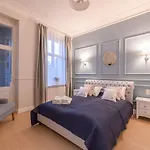 Sanhaus - Soleil Apartament