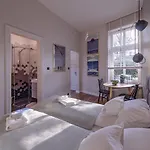 Apartament Sanhaus - Soleil Sopot