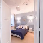 Sanhaus - Soleil Apartament