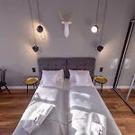 Sanhaus - Soleil Apartament