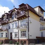 Sanhaus - Soleil Apartament Sopot