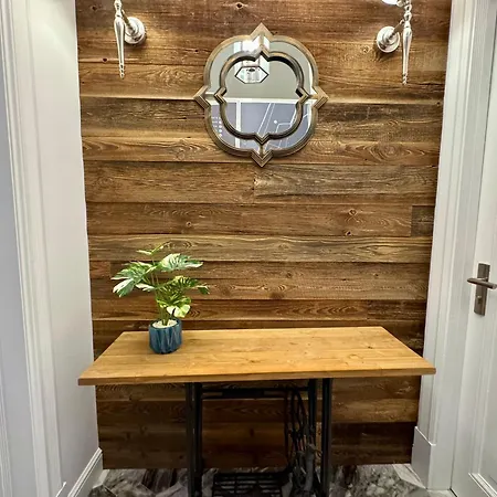 Sanhaus - Soleil Apartament Sopot