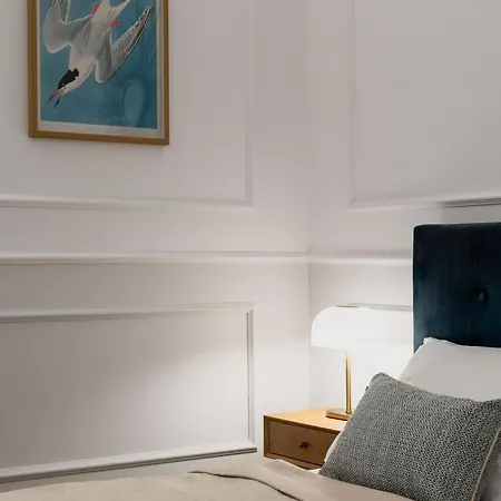 Sanhaus - Soleil Apartman