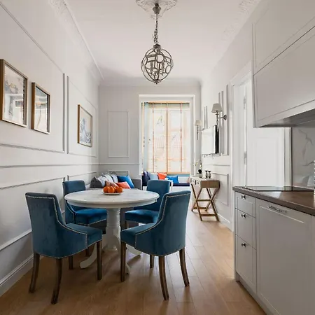 Apartman Sanhaus - Soleil *