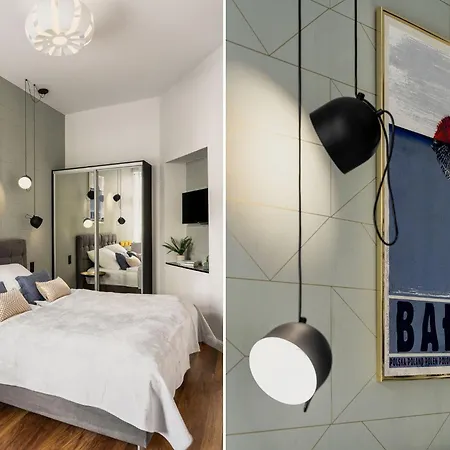 Sanhaus - Soleil Apartman *