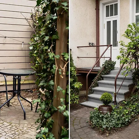 Apartman Sanhaus - Soleil *