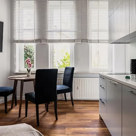 Sanhaus - Soleil Apartman