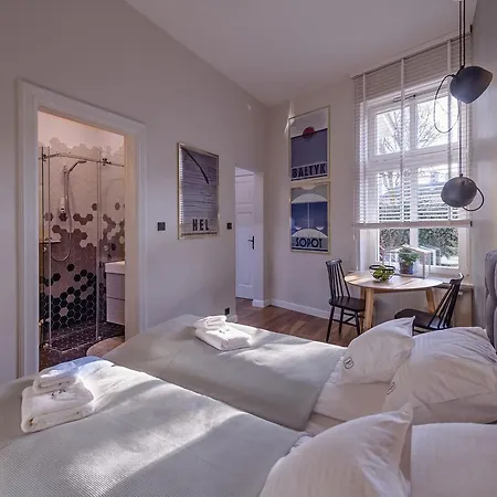 דירה Jp סופוט